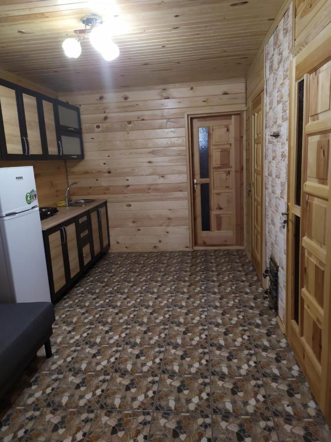Лукі Villa Svitjaz Eksteriør bilde