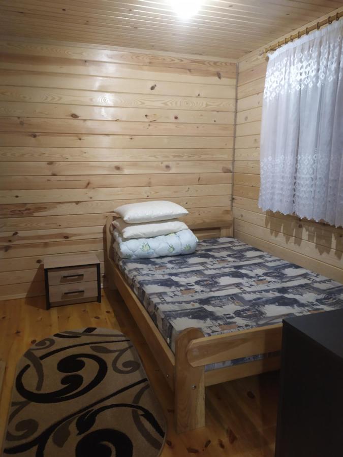 Лукі Villa Svitjaz Eksteriør bilde