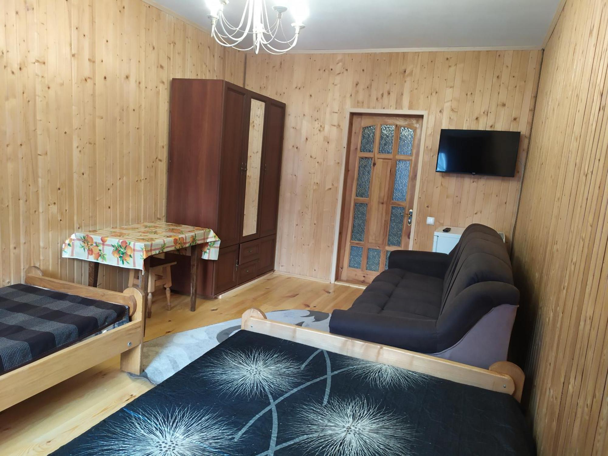 Лукі Villa Svitjaz Eksteriør bilde