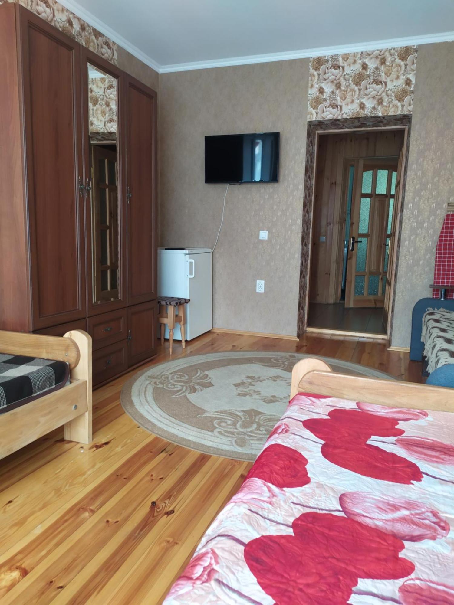 Лукі Villa Svitjaz Eksteriør bilde
